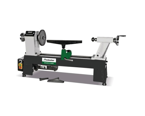 Купить Токарный станок по дереву Holzstar DB 460 XL Vario (5920462)