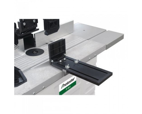 Купить Фрезерный станок по дереву Holzstar TF 50E (5901905)