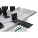 Купить Фрезерный станок по дереву Holzstar TF 50E (5901905)