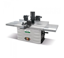  Фрезерный станок по дереву Holzstar TF 50E (5901905)