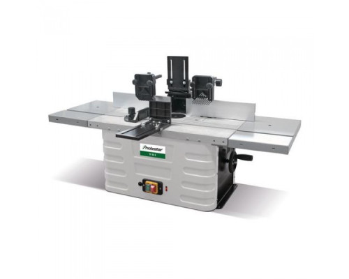 Купить Фрезерный станок по дереву Holzstar TF 50E (5901905)