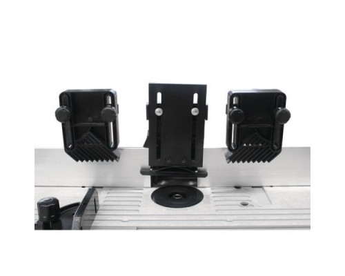 Купить Фрезерный станок по дереву Holzstar TF 50E (5901905)