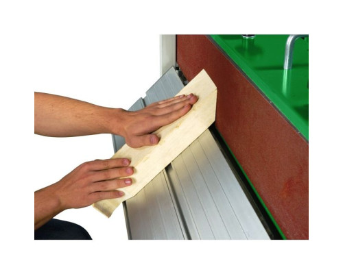 Купить Шлифовальный станок по дереву Holzstar KSO 790 (220В) 5900791