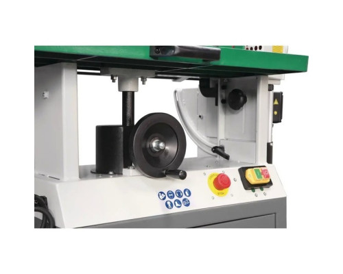 Купить Шлифовальный станок по дереву Holzstar KSO 850 (220В) 5900851