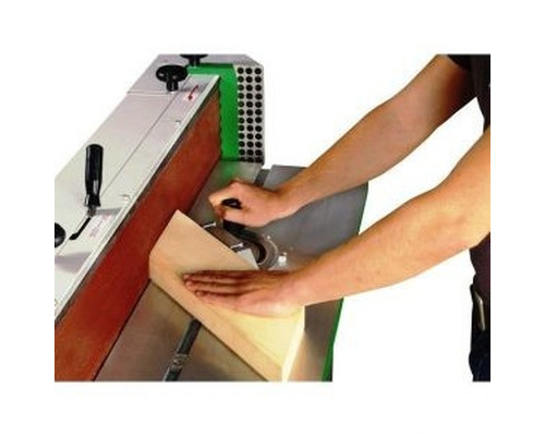 Купить Шлифовальный станок по дереву Holzstar KSO 850 (220В) 5900851