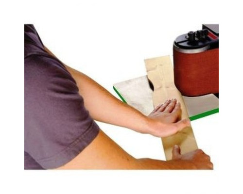 Купить Шлифовальный станок по дереву Holzstar KSO 850 (220В) 5900851