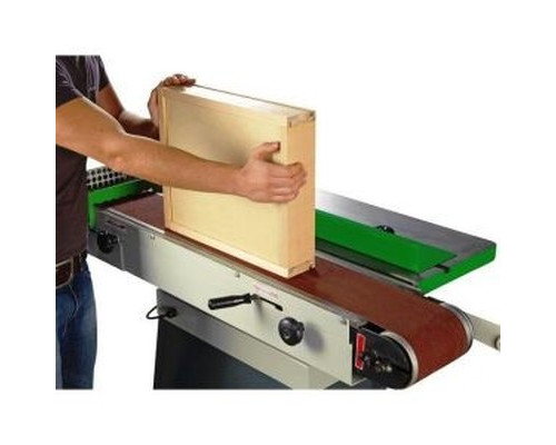 Купить Шлифовальный станок по дереву Holzstar KSO 850 (220В) 5900851