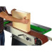 Купить Шлифовальный станок по дереву Holzstar KSO 850 (220В) 5900851