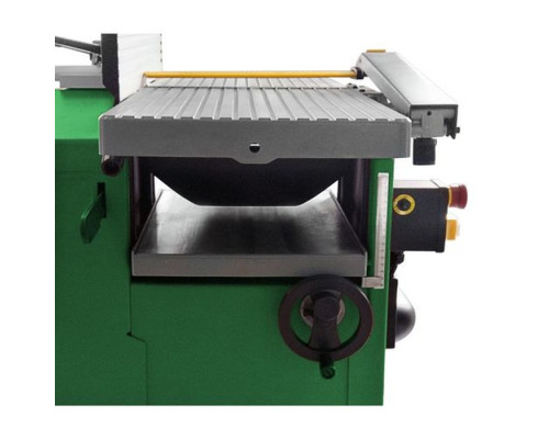 Купить Фуговально-рейсмусовый станок Holzstar ADH 3050 (220В) (5904130)