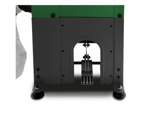 Купить Фуговально-рейсмусовый станок Holzstar ADH 3050 (220В) (5904130)