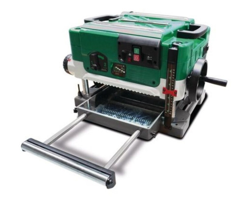 Купить Рейсмусовый станок Holzstar DH 330-2 (5904335)