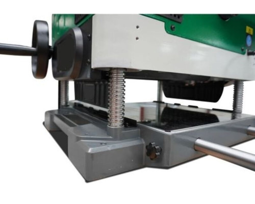 Купить Рейсмусовый станок Holzstar DH 330-2 (5904335)