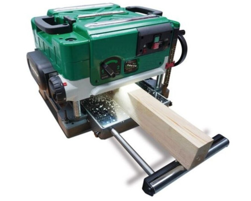 Купить Рейсмусовый станок Holzstar DH 330-2 (5904335)