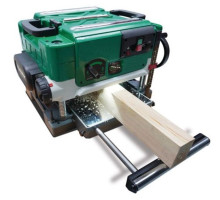 Рейсмусовый станок Holzstar DH 330-2 Spiral (5904336)
