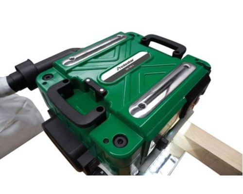 Купить Рейсмусовый станок Holzstar DH 330-2 Spiral (5904336)