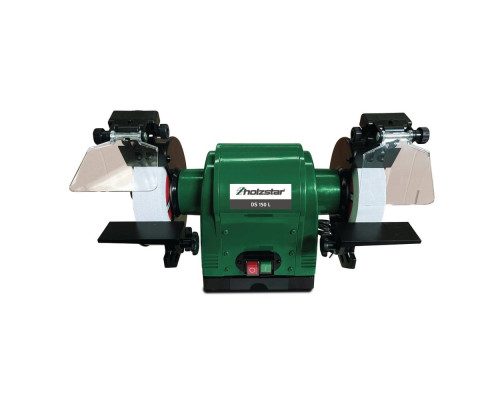 Купить Шлифовальный станок Holzstar DS 150 L (5903615)