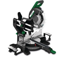 Торцовочная пила по дереву с протяжкой HOLZSTAR KGZ 305 E I  5702306