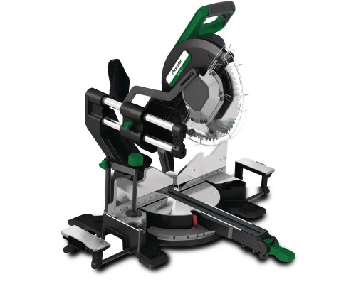 Купить Торцовочная пила по дереву с протяжкой HOLZSTAR KGZ 305 E I 5702306