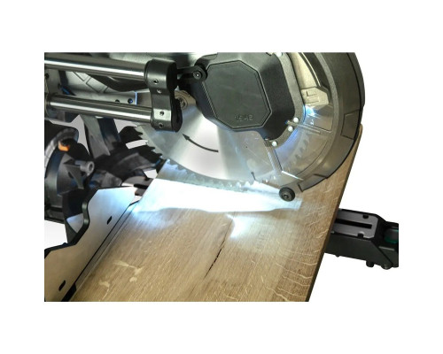 Купить Торцовочная пила по дереву с протяжкой HOLZSTAR KGZ 305 E I 5702306