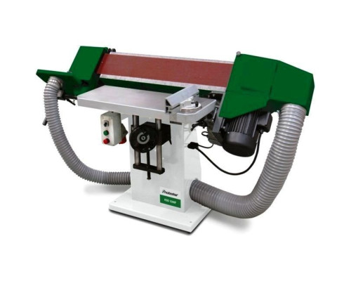 Купить Шлифовальный станок по дереву Holzstar KSO 1500F