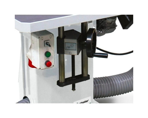 Купить Шлифовальный станок по дереву Holzstar KSO 1500F