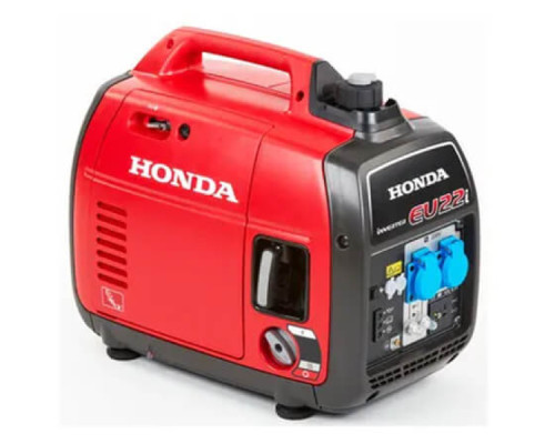 Купить Генератор бензиновый Honda EU22IT G, инверторный