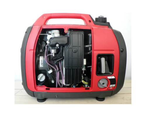 Купить Генератор бензиновый Honda EU22IT G, инверторный