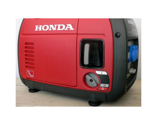 Купить Генератор бензиновый Honda EU22IT G, инверторный