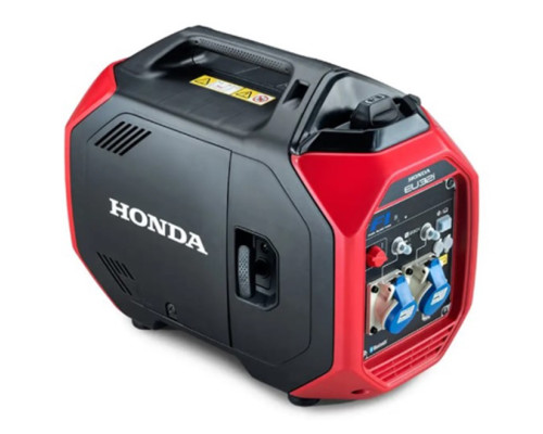 Купить Генератор инверторный Honda EU32i