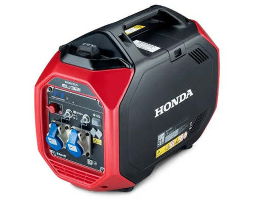 Купить Генератор инверторный Honda EU32i