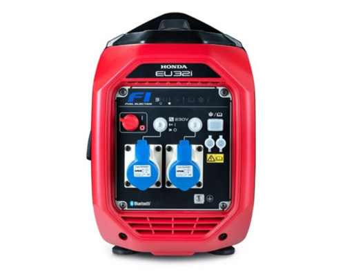 Купить Генератор инверторный Honda EU32i