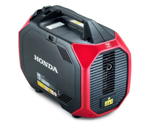 Купить Генератор инверторный Honda EU32i