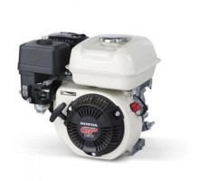 Двигатель HONDA GP160 (GP160HQHKR5S)