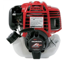 Двигатель Honda GX35NT