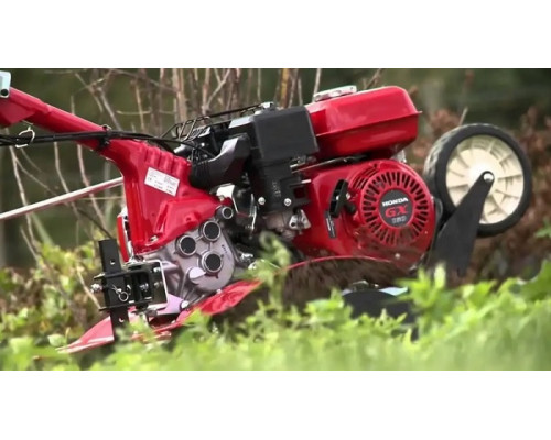 Купить Культиватор Honda FJ 500 DER