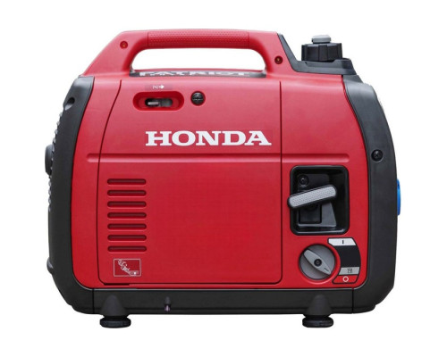 Купить Инверторный бензиновый генератор Honda EU 22i