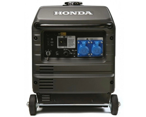 Купить Инверторный бензиновый генератор Honda EU30IS
