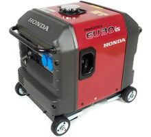 Генератор инверторный бензиновый Honda EU30IS1GW1