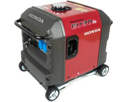 Купить Генератор инверторный бензиновый Honda EU30IS1GW1