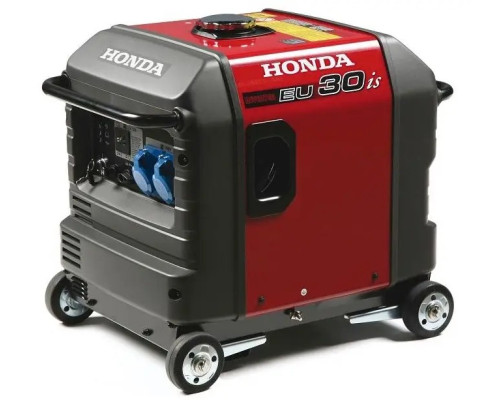 Купить Генератор инверторный бензиновый Honda EU30IS1GW1