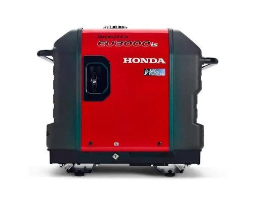 Купить Генератор инверторный бензиновый Honda EU30IS1GW1
