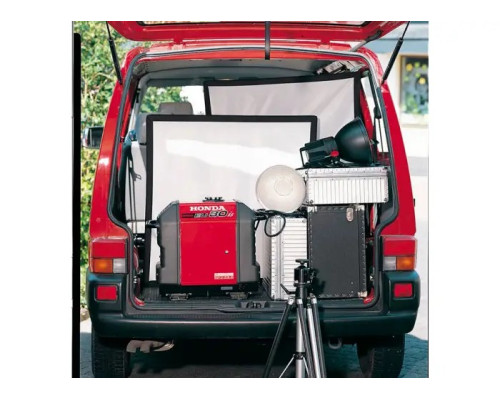 Купить Генератор инверторный бензиновый Honda EU30IS1GW1