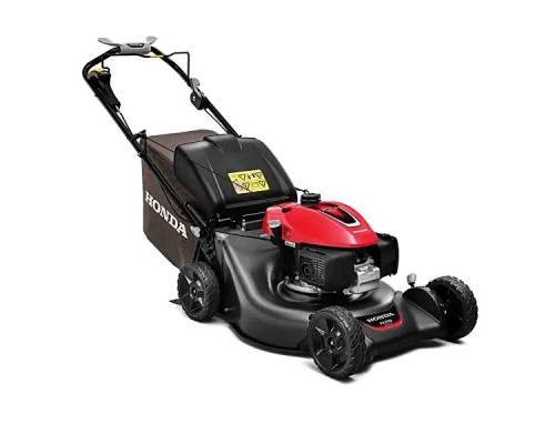 Купить Газонокосилка Honda HRN 536 C VKEA