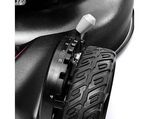 Купить Газонокосилка Honda HRN 536 C VKEA