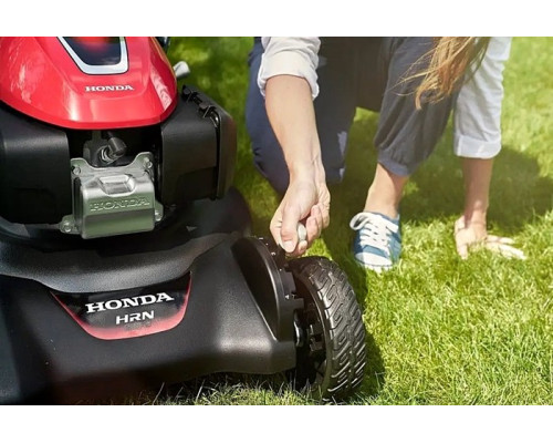 Купить Газонокосилка Honda HRN 536 C VKEA