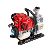 Мотопомпа Honda WX 10 T E1 (WX10T)