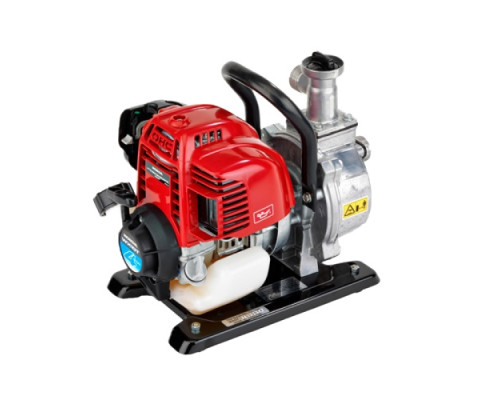 Купить Мотопомпа Honda WX 10 T E1 (WX10T)