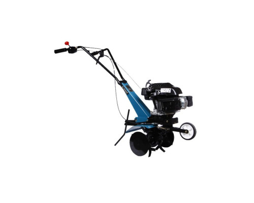 Купити Культиватор HYUNDAI t 650