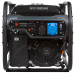 Купити Генератор бензиновий Hyundai HHY 7050F