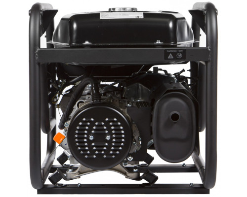 Купити Генератор бензиновий Hyundai HHY 7050F